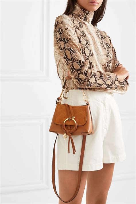 chloe joan bag.